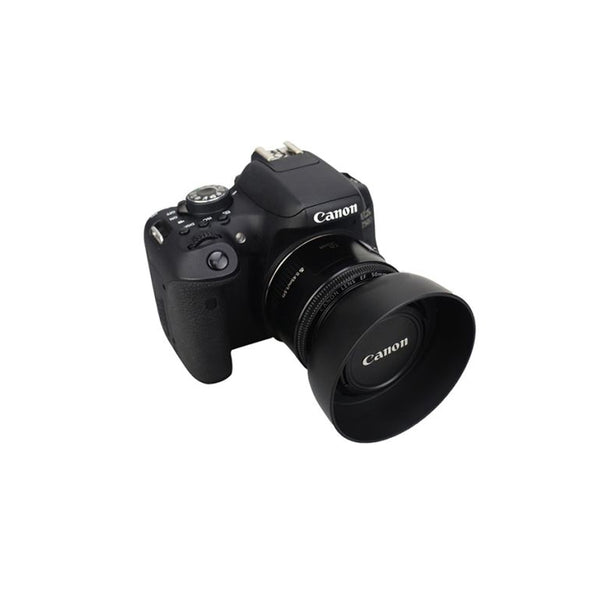 JJC Lens Hood LH-62