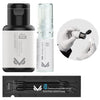 VSGO V-C01E Optical Lens Cleaner Kit Professional Lens Cleaning Fluid with Camera Cleaning Swabs and Dispensing Bottles