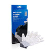 VSGO DDG-1 1 Pair Nylon Anti-Static Camera Cleaning Gloves with Finger Strengthening Structure