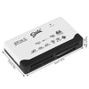 Stela All In One USB 2.0 TF Memory Card Reader White