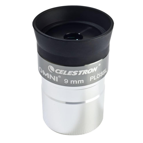 Celestron 93318 Omni 9mm Eyepiece