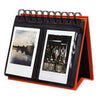 Stela 68 Pockets Desk Calendar Style Photo Album for Fujifilm Instax Mini Album