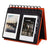 Stela 68 Pockets Desk Calendar Style Photo Album for Fujifilm Instax Mini Album