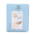 64-Pocket Photo Album for Fujifilm Instax Mini Photos (Sky Blue)