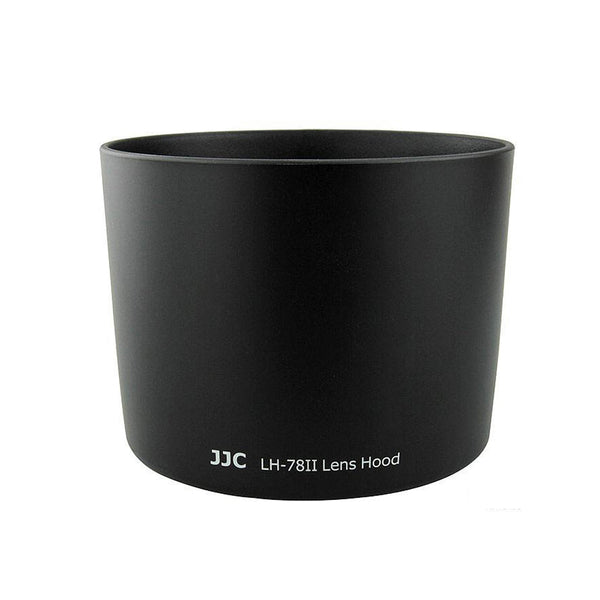 JJC Lens Hood LH-78BII