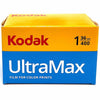 KODAK UltraMAX 400-135-36 Exposures