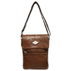 Lee Cooper Unisex Cross Body Sling Bag