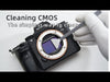 VSGO VS-S03E Digital Camera Sensor Cleaning Kit / Full Frame