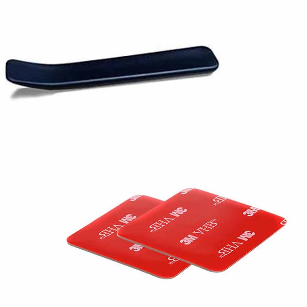 Stela Qubo Dashcam Installation Pry Tool Kit with Adhesive Tape