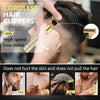 Stela Professional Hair Clipper With Adjustable Blade, Beard Trimmer and Shaver, Close Cut Precise Hair Machine, Body Trimmer